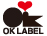 株式会社OK LABEL